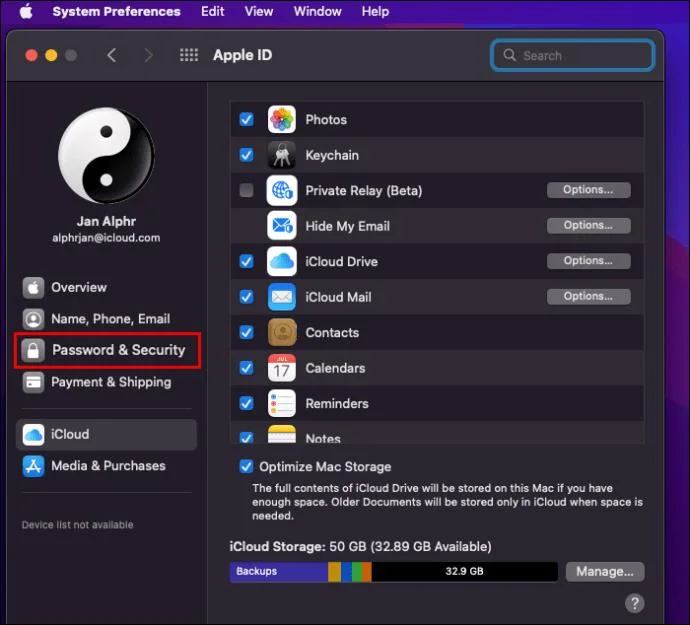Apple ID 이메일 주소를 잊으셨나요?  해야 할 일
