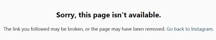 Instagram की खाता निष्क्रियता नीतियाँ: अपना खाता हटाए जाने से कैसे बचें