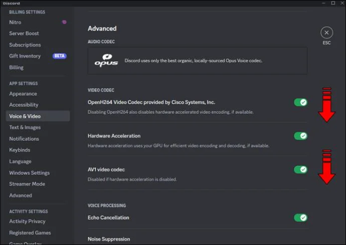 چگونه صدای Push To Talk را در Discord خاموش کنیم