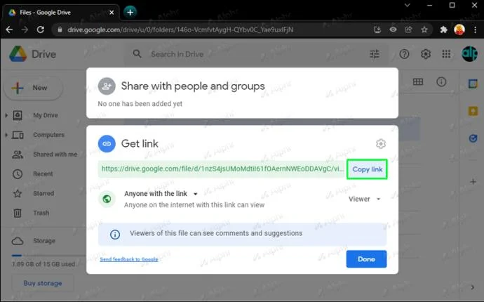 چگونه می توان از محدودیت اندازه فایل Discord عبور کرد