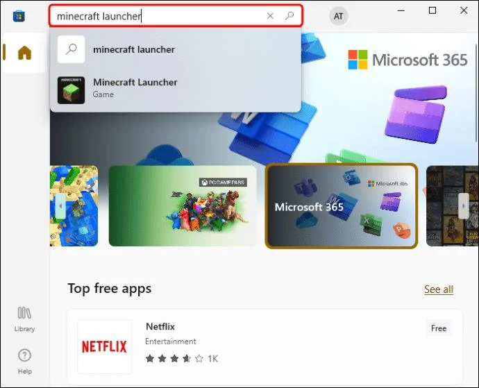 Come giocare a Minecraft Bedrock su un PC