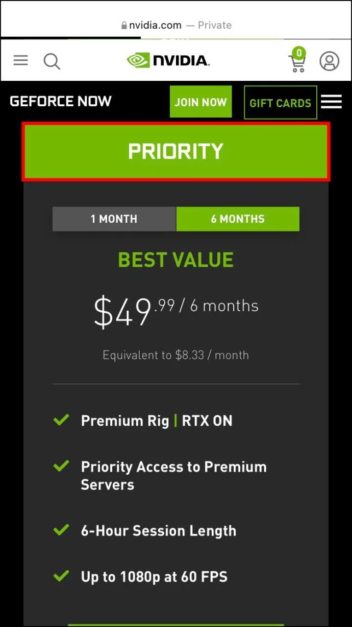 نحوه استفاده از VPN با GeForce اکنون اگر کشور شما پشتیبانی نمی شود