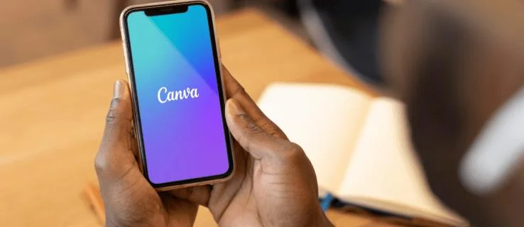 نحوه استفاده از Canva برای ایجاد یک تصویر کوچک YouTube نحوه استفاده از Canva برای ایجاد یک تصویر کوچک YouTube