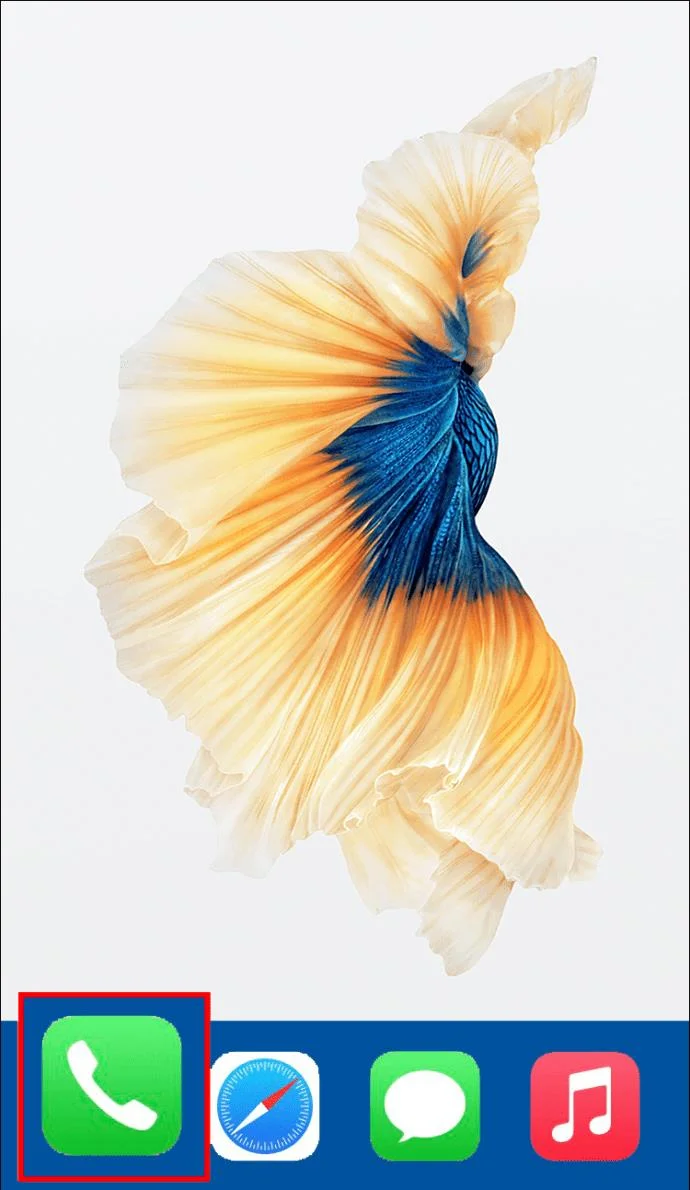 Cara Mengatur Pesan Suara Di IPhone