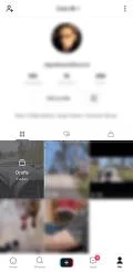 چگونه همه پست های Tik Tok خود را حذف کنیم