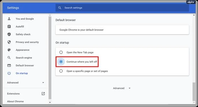 Jak zapisać wszystkie karty w Chrome
