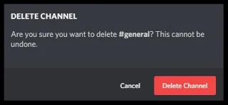 چگونه یک سرور Discord را ترک کنیم