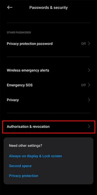 Cara Menonaktifkan Iklan Di MIUI Pada Perangkat Android