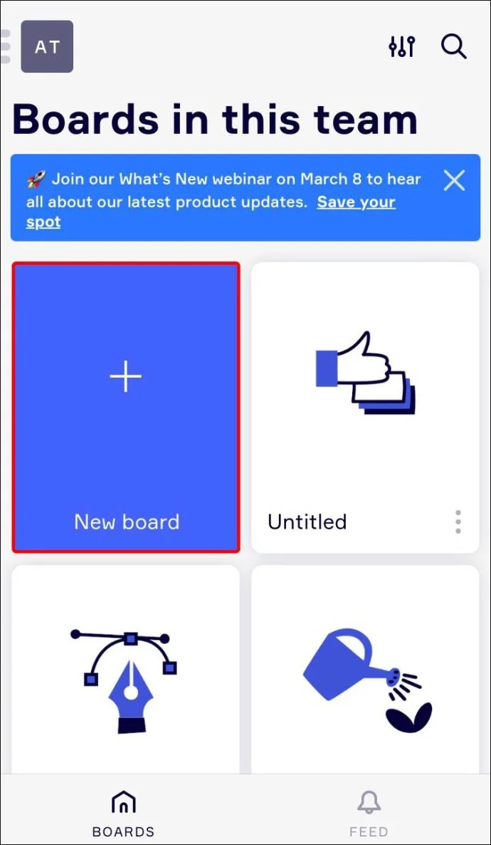 Cara Membuat Papan Di Miro