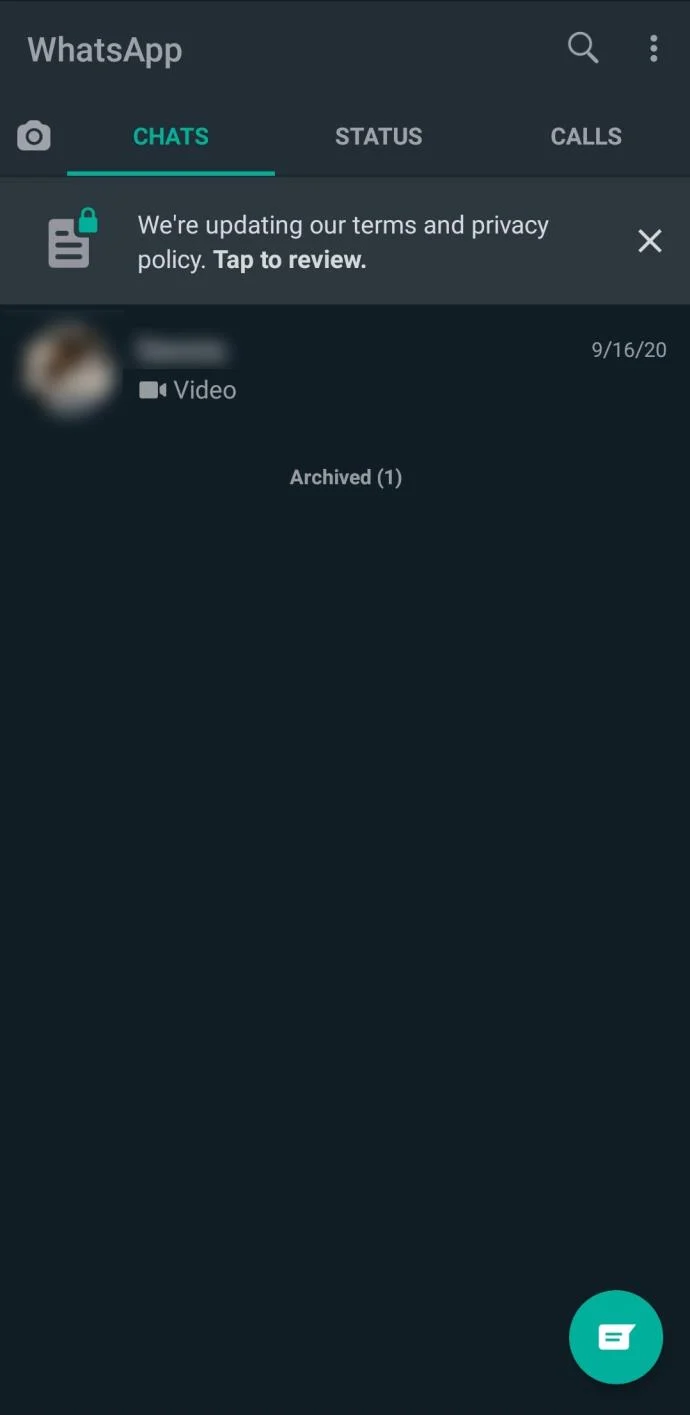 چگونه بررسی کنیم که آیا شخص دیگری از حساب WhatsApp شما استفاده می کند یا خیر چگونه بررسی کنیم که آیا شخص دیگری از حساب WhatsApp شما استفاده می کند یا خیر