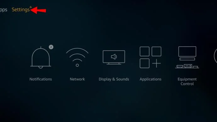 نحوه به روز رسانی برنامه ها در Amazon Fire Stick