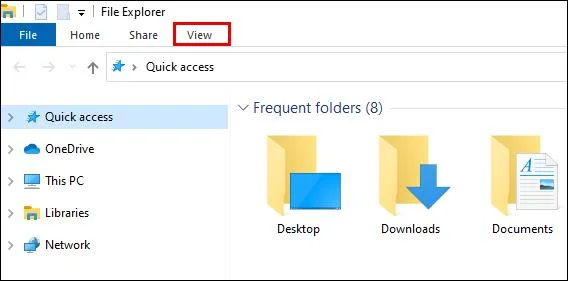 نحوه نمایش اندازه پوشه در رایانه شخصی، Google Drive یا Dropbox
