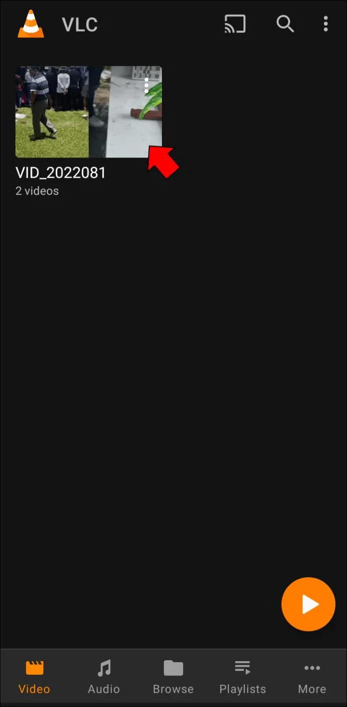 نحوه لوپ کردن ویدیوها با VLC