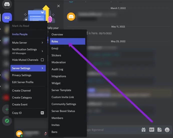 چگونه یک کانال فقط خواندنی در Discord ایجاد کنیم