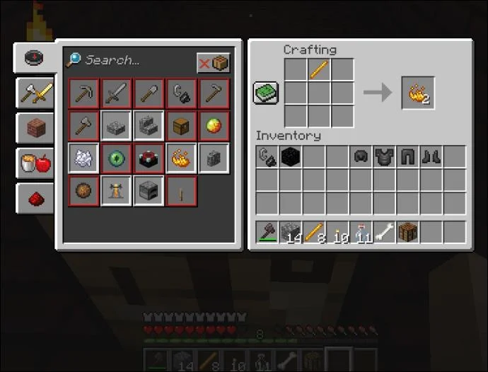 چگونه در Minecraft یک معجون مقاوم در برابر آتش بسازیم