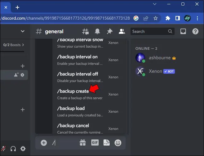 آیا امکان بازیابی کانال حذف شده در Discord وجود دارد؟