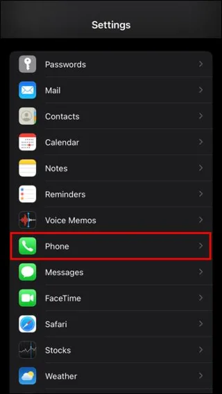 Cara Menyembunyikan Nomor Telepon Anda Saat Mengirim Pesan Teks