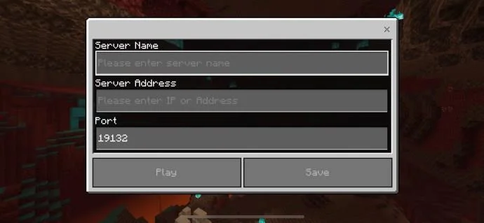 چگونه آدرس IP سرور خود را در Minecraft پیدا کنیم