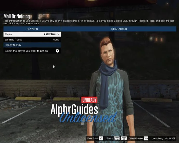 نحوه فروش ملک در GTA 5