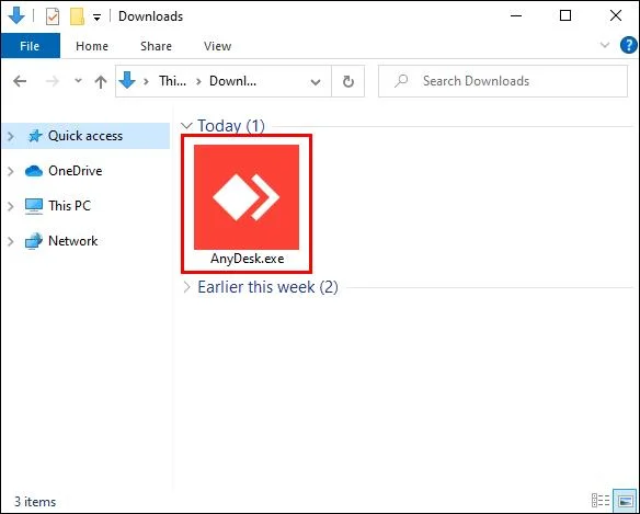 Jak naprawić AnyDesk, gdy klawiatura nie działa