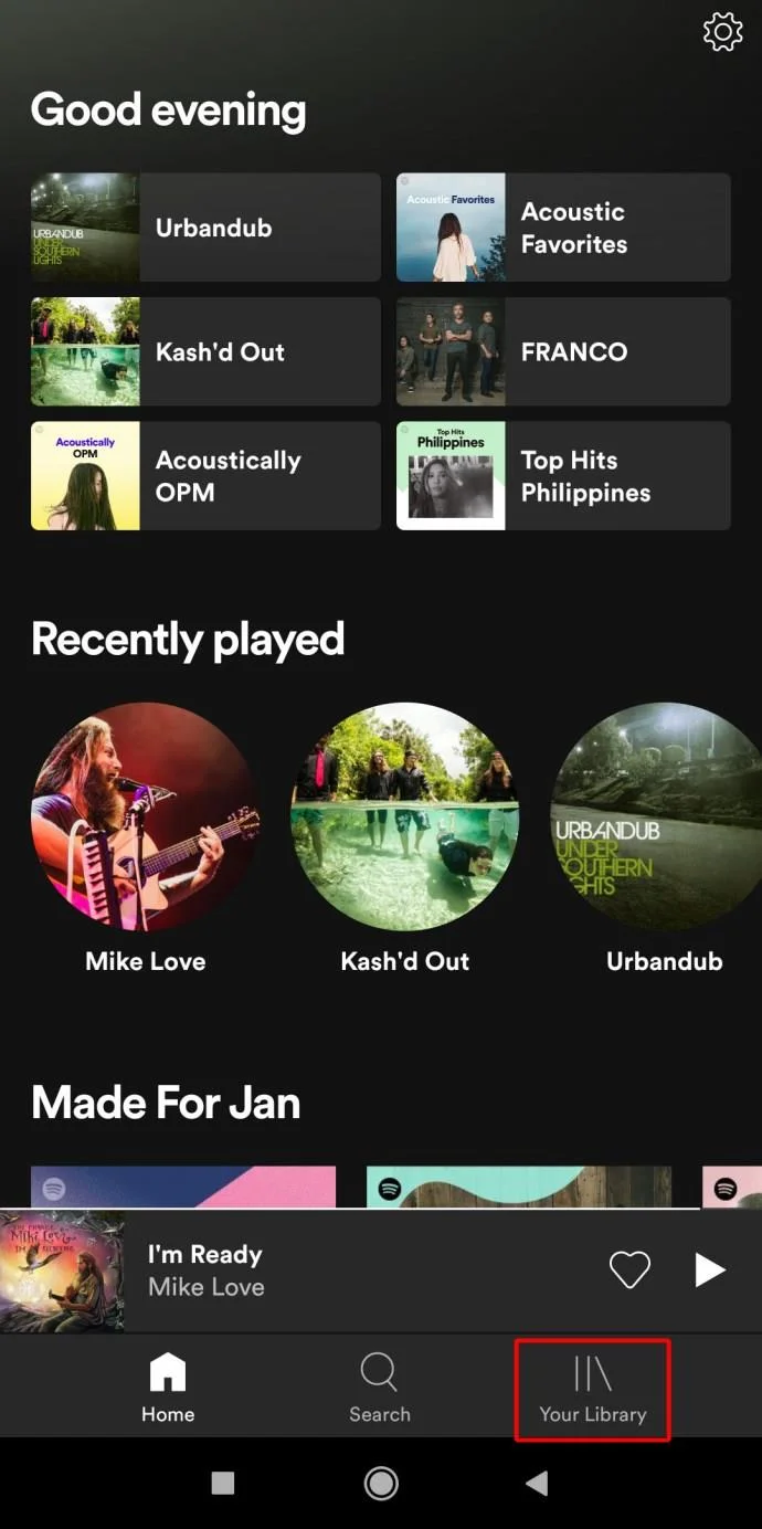 Kun je je gebruikersnaam op Spotify wijzigen?  Nee, maar er is een oplossing
