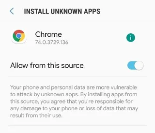 Cara Download Aplikasi Di Android Tanpa Google Play