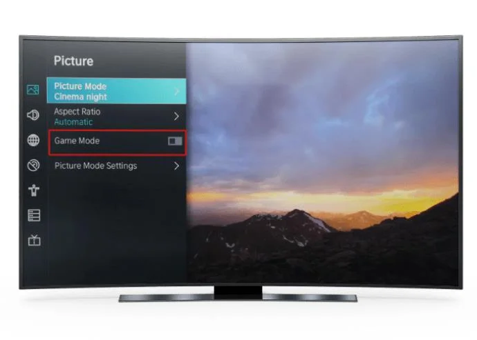 چگونه HDR را در تلویزیون هایسنس روشن یا خاموش کنیم