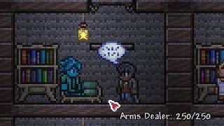 Berapa Banyak NPC yang Ada Di Terraria