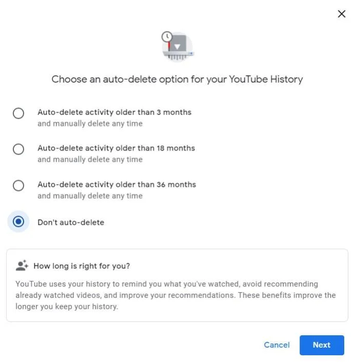 YouTube İzleme Geçmişi Nasıl Temizlenir YouTube İzleme Geçmişi Nasıl Temizlenir