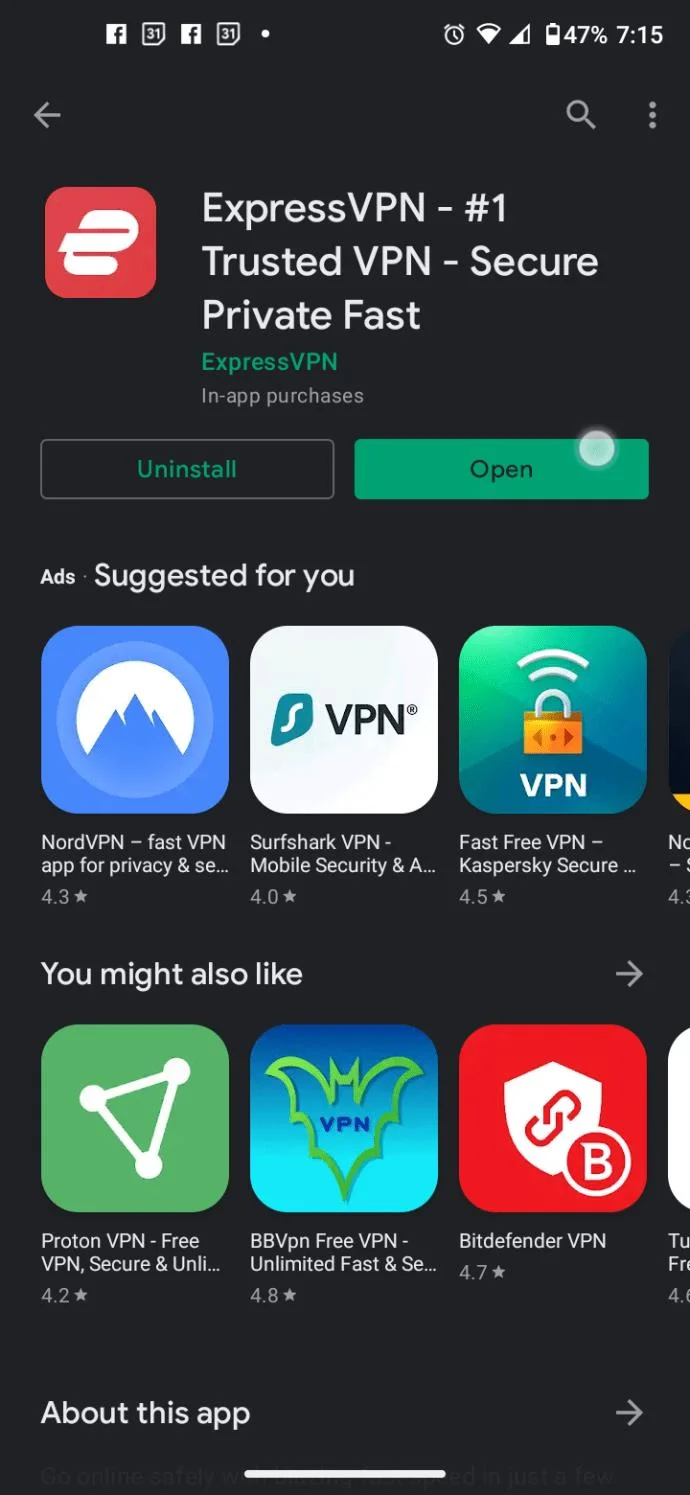 'Contenido no disponible en tu ubicación' para Netflix, Hulu y más: qué hacer