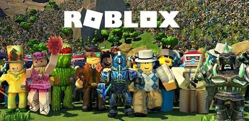 Roblox Community Rules