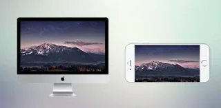 IPhone을 두 번째 모니터로 사용하는 방법
