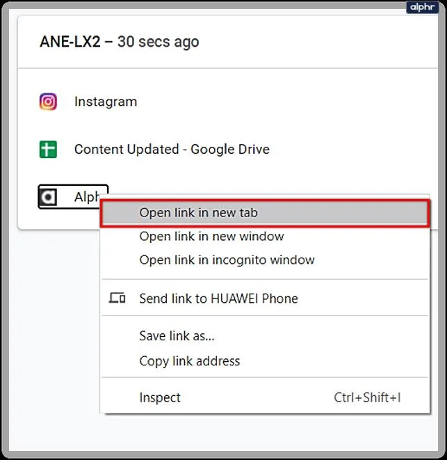 Jak zapisać wszystkie karty w Chrome