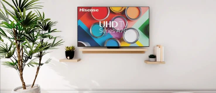 Cómo activar o desactivar los subtítulos en un televisor inteligente Hisense