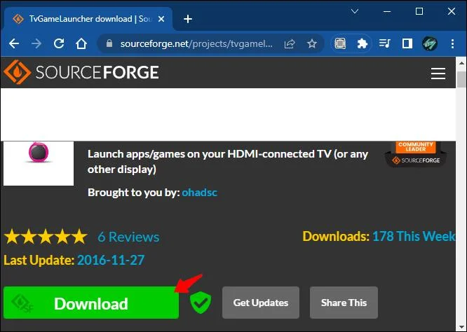 Cómo forzar la apertura de un programa en un monitor específico