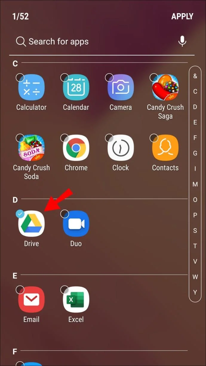 Android에서 앱 다운로드를 차단하는 방법