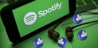 چگونه همه آهنگ ها را در لیست پخش Spotify لایک کنیم