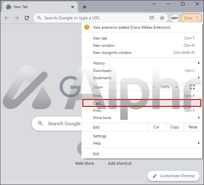 Cara Mengubah Nama Chromecast Anda