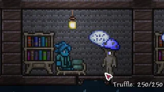 Berapa Banyak NPC yang Ada Di Terraria