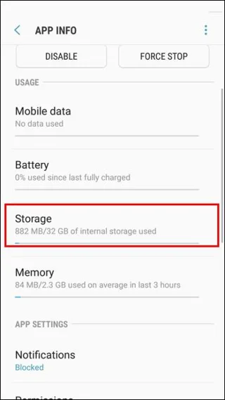 Cómo cerrar sesión en la aplicación Gmail