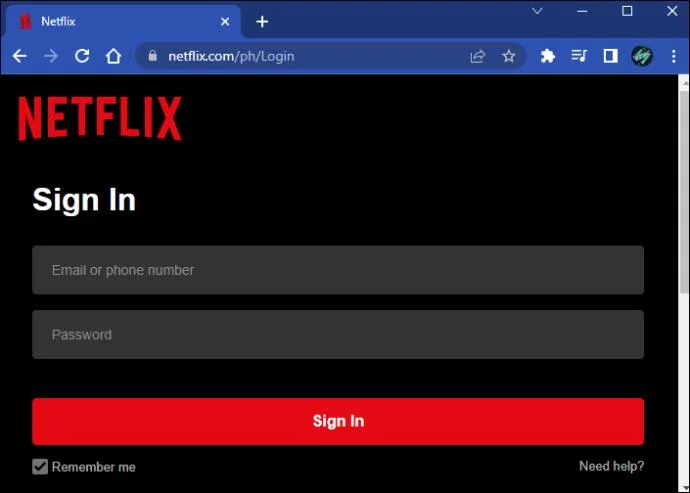 Cara Menonton Film Dengan Teman Online