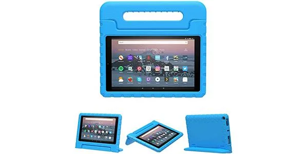 Wat is de nieuwste Fire-tablet die nu verkrijgbaar is?