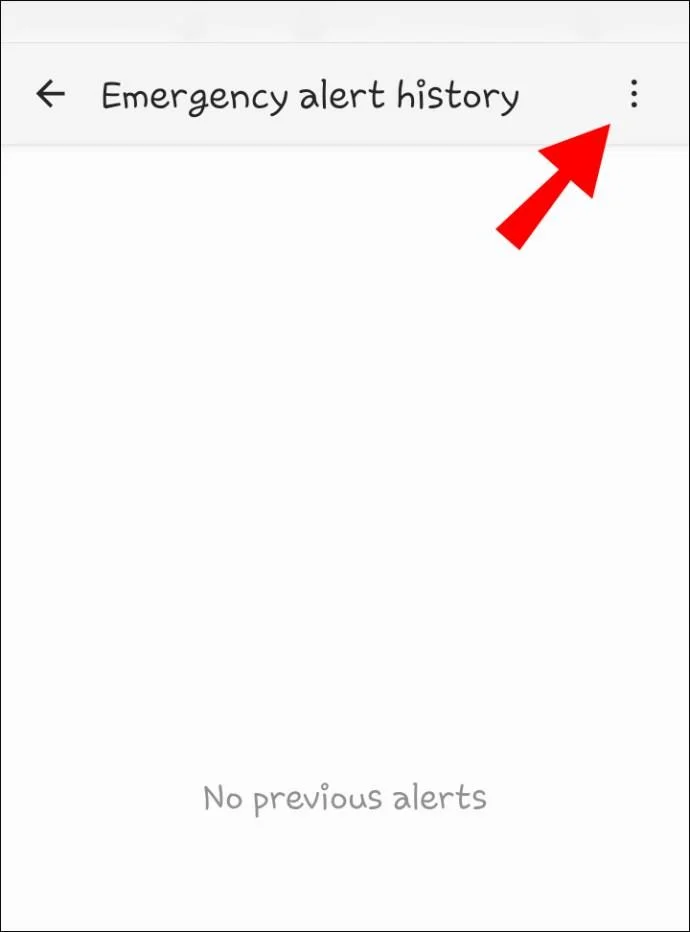 iPhone, Android 및 기타 장치에서 AMBER 경고를 비활성화하는 방법