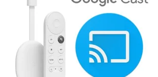 چگونه Chromecast را در تلویزیون هوشمند سامسونگ فعال کنیم