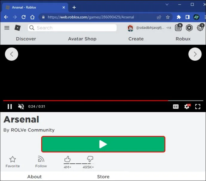 چگونه Roblox را به وضعیت Discord خود اضافه کنید
