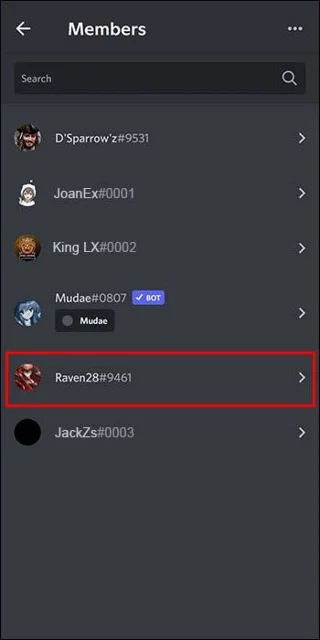چگونه نام خود را در Discord تغییر دهید