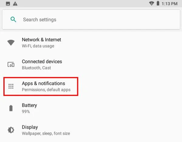 Cara Download Aplikasi Di Android Tanpa Google Play