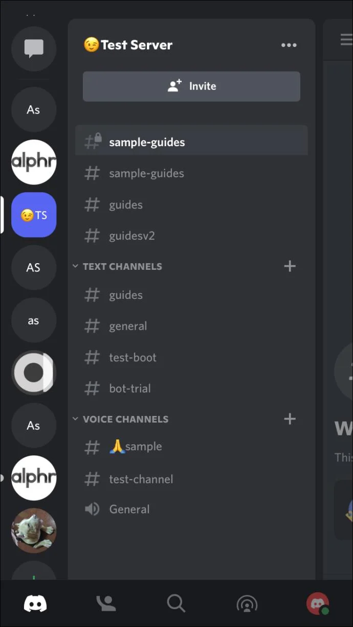 چگونه یک نظرسنجی در Discord ایجاد کنیم
