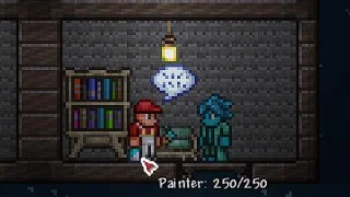 Berapa Banyak NPC yang Ada Di Terraria