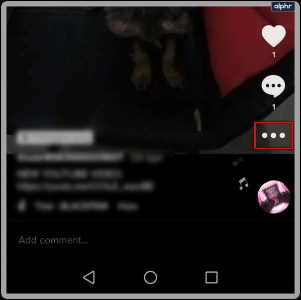 چگونه همه پست های Tik Tok خود را حذف کنیم
